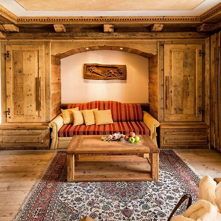 Leading Relax Hotel Maria Moena Quarto foto