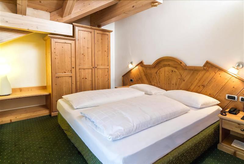 Leading Relax Hotel Maria Moena Exterior foto