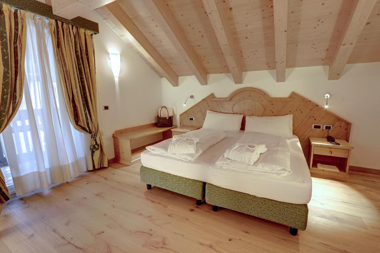 Leading Relax Hotel Maria Moena Exterior foto