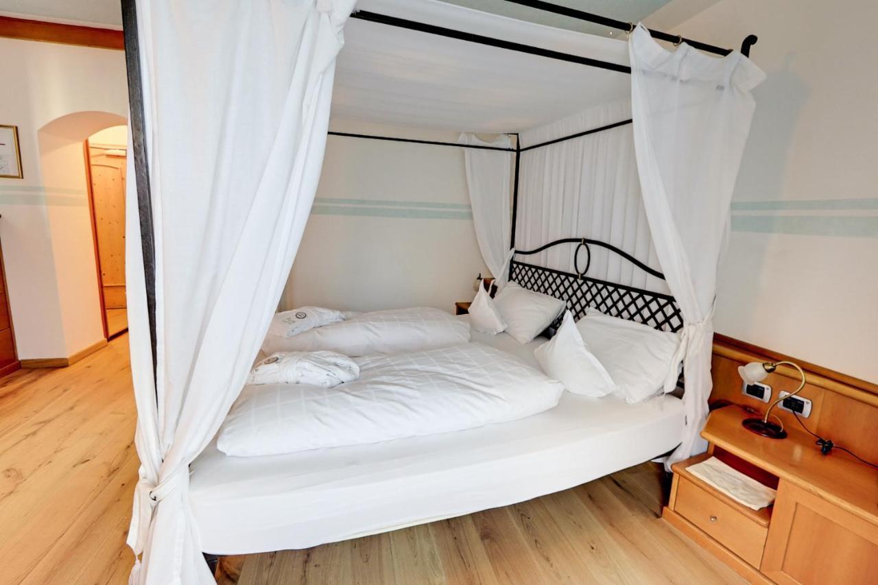 Leading Relax Hotel Maria Moena Exterior foto