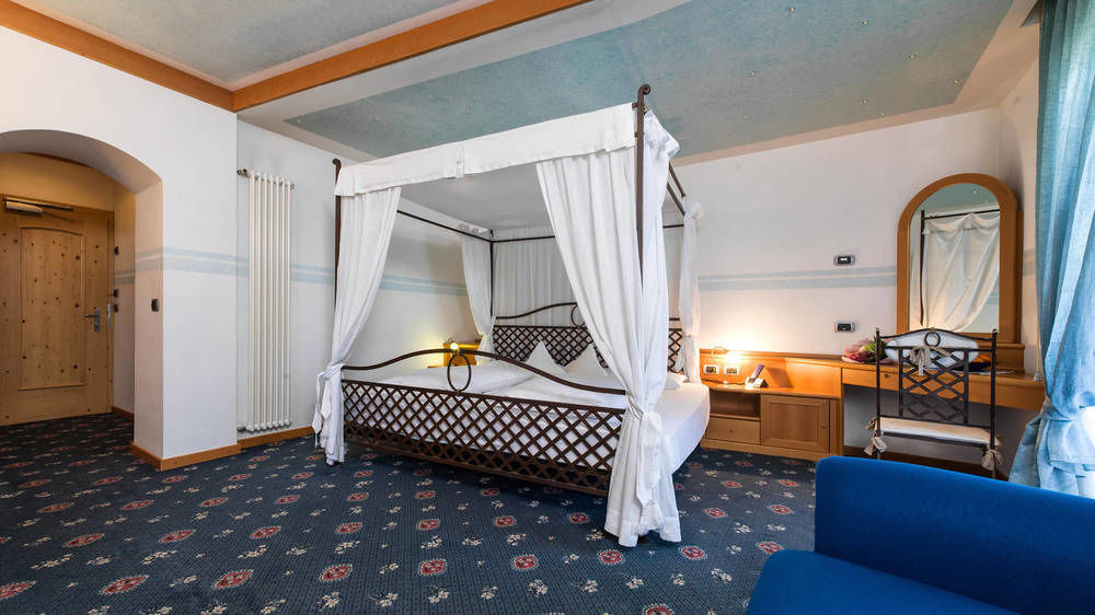 Leading Relax Hotel Maria Moena Exterior foto