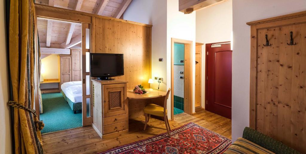 Leading Relax Hotel Maria Moena Quarto foto